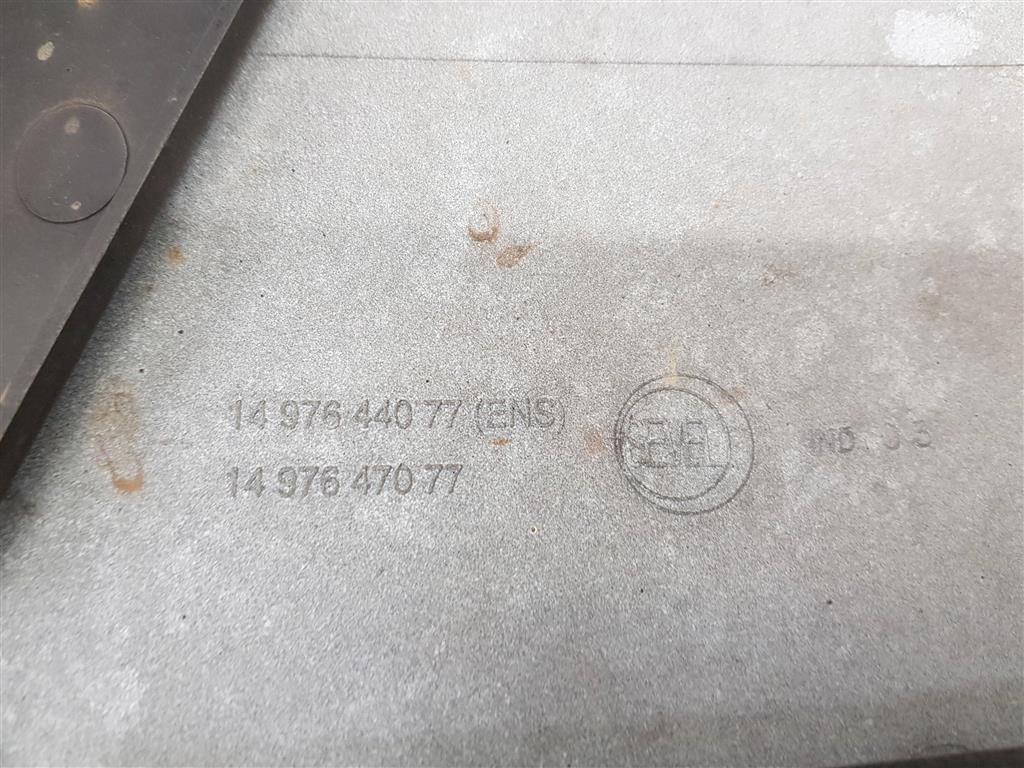 решетка радиатора Peugeot Expert  7804R1, 4890 рублей, Москва