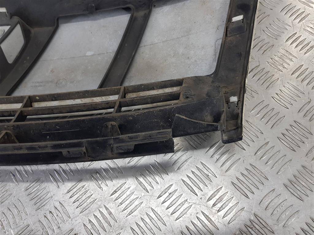 решетка радиатора Peugeot Expert  7804R1, 4890 рублей, Москва