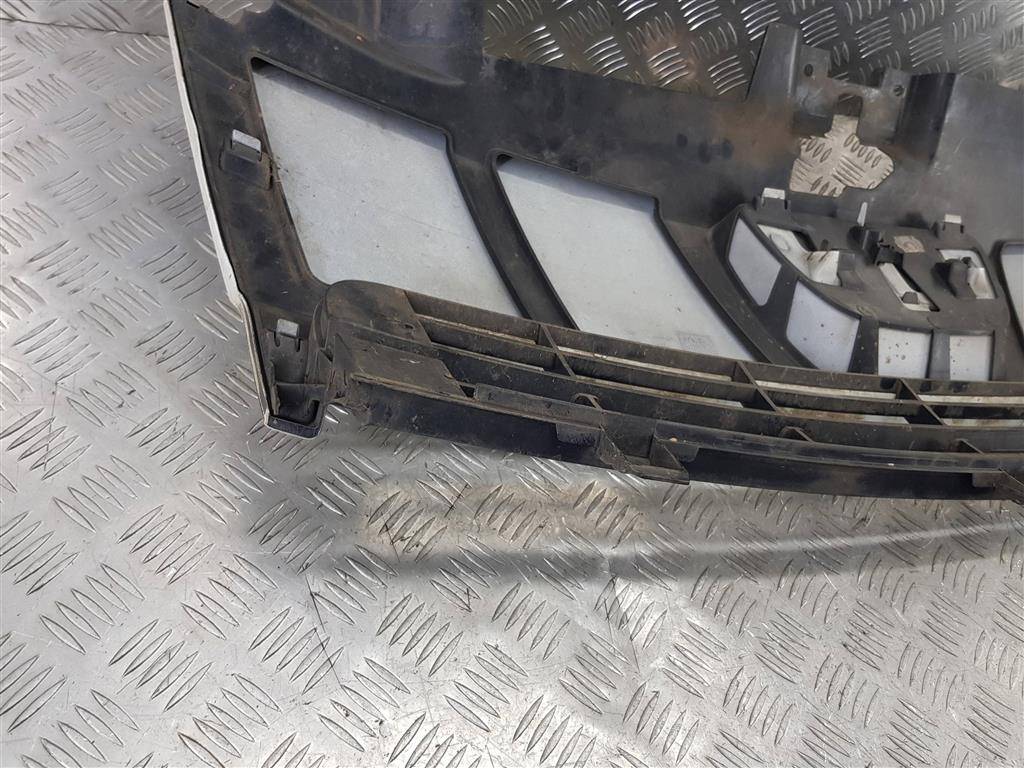 решетка радиатора Peugeot Expert  7804R1, 4890 рублей, Москва