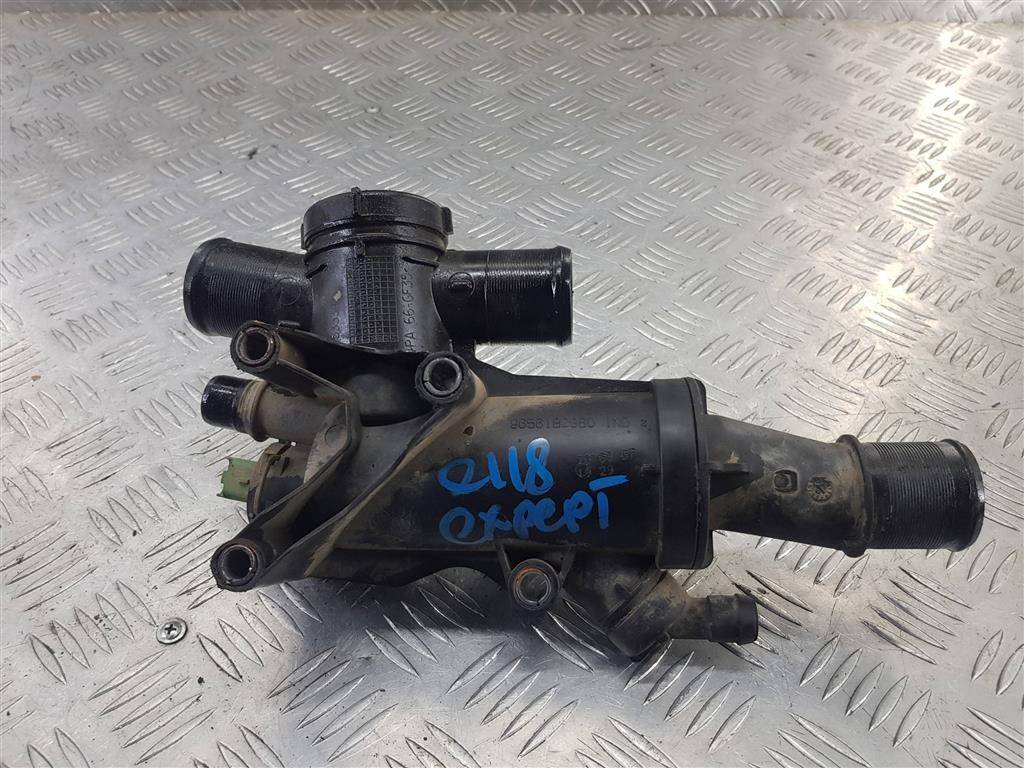 корпус термостата Peugeot Expert  1336Y9, 1320 рублей, Москва