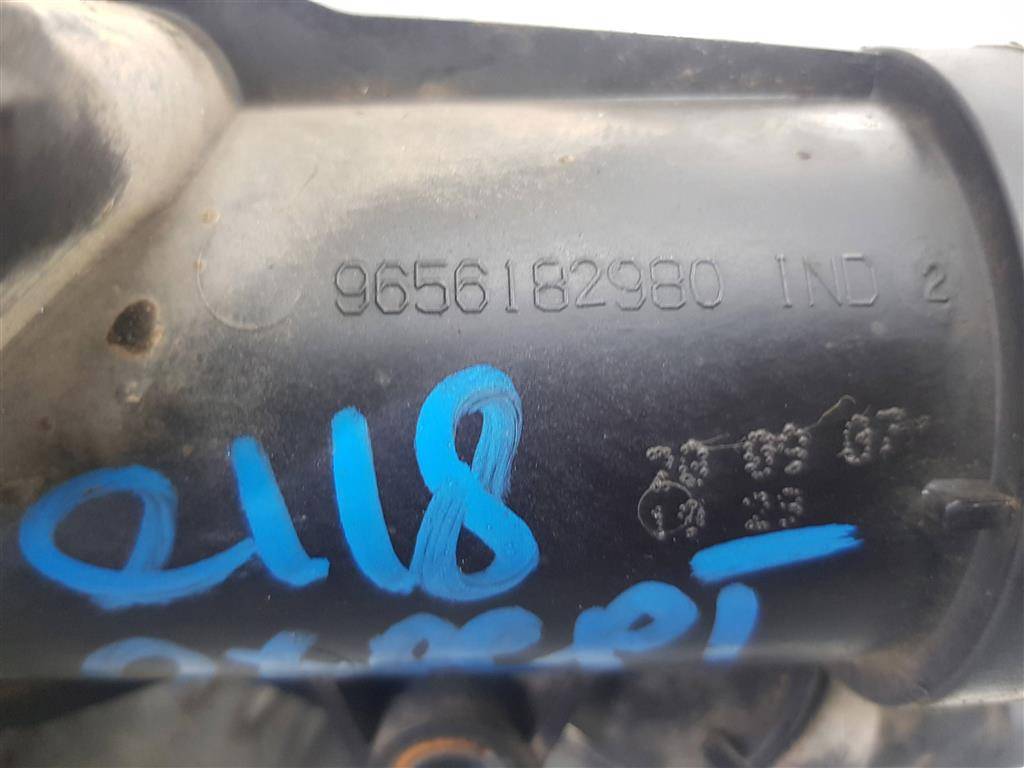 корпус термостата Peugeot Expert  1336Y9, 1320 рублей, Москва