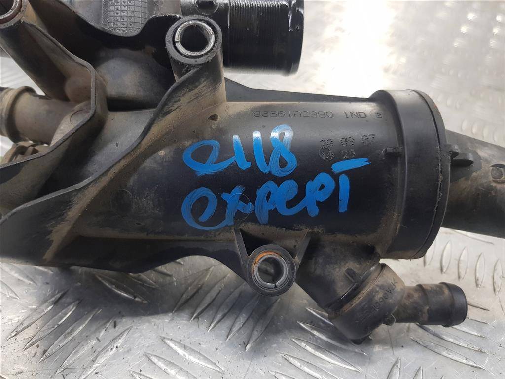 корпус термостата Peugeot Expert  1336Y9, 1320 рублей, Москва