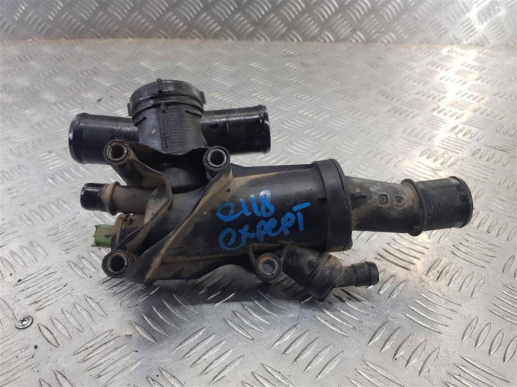 корпус термостата Peugeot Expert  1336Y9, 1320 рублей, Москва