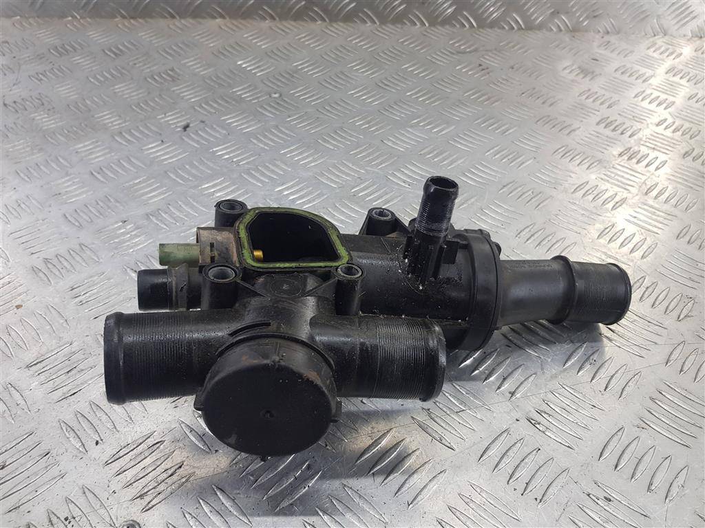 корпус термостата Peugeot Expert  1336Y9, 1320 рублей, Москва