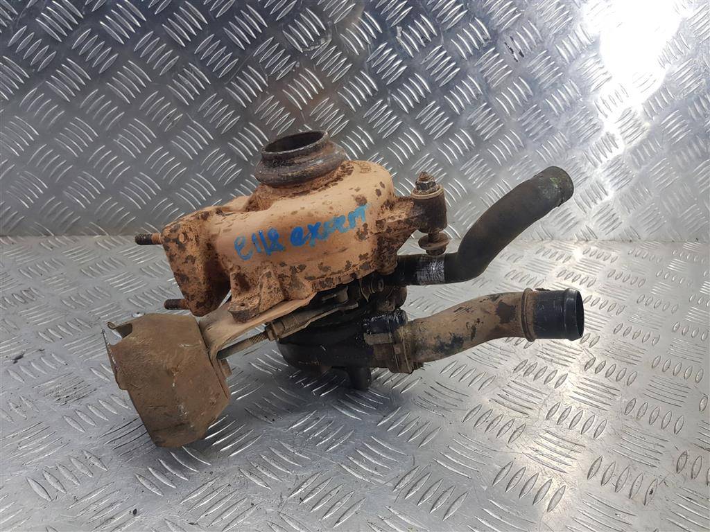 турбина Peugeot Expert  0375L4, 10180 рублей, Москва