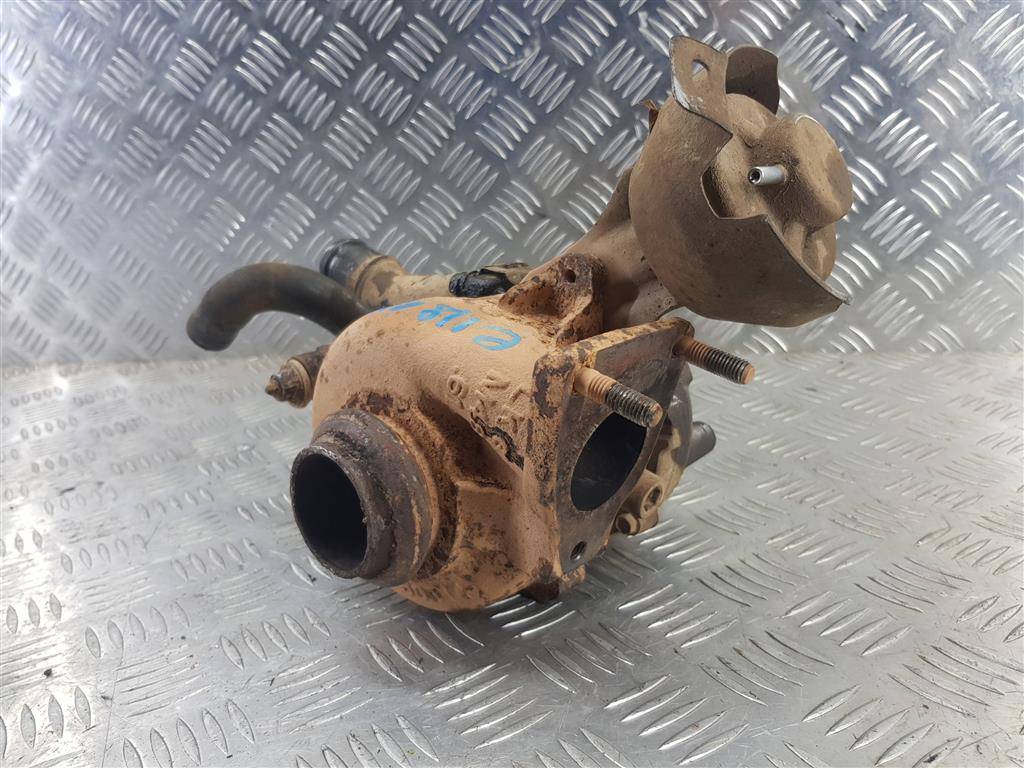 турбина Peugeot Expert  0375L4, 10180 рублей, Москва