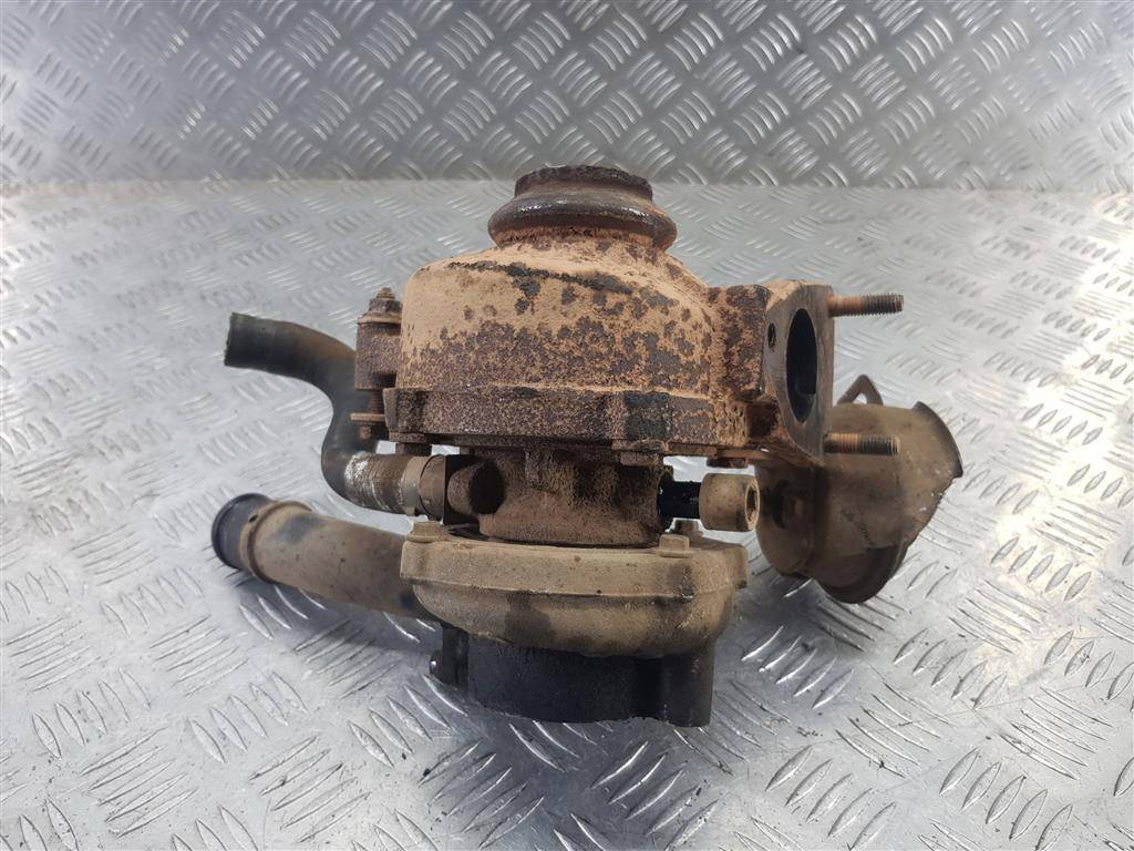 турбина Peugeot Expert  0375L4, 10180 рублей, Москва