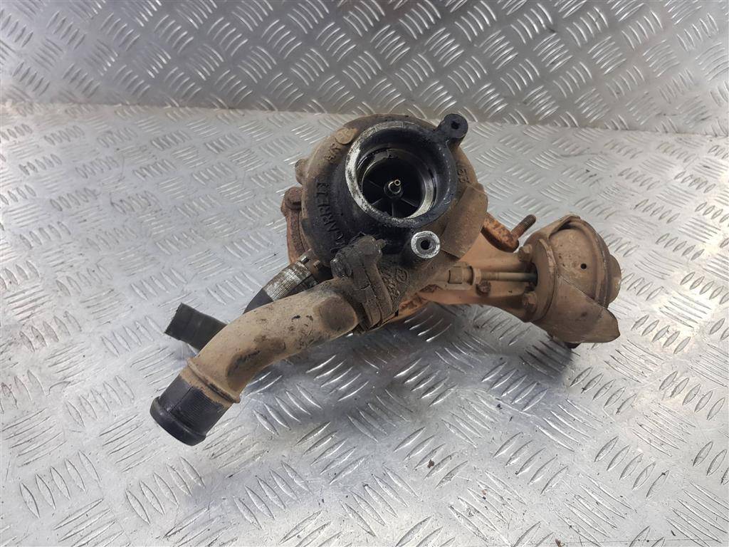 турбина Peugeot Expert  0375L4, 10180 рублей, Москва