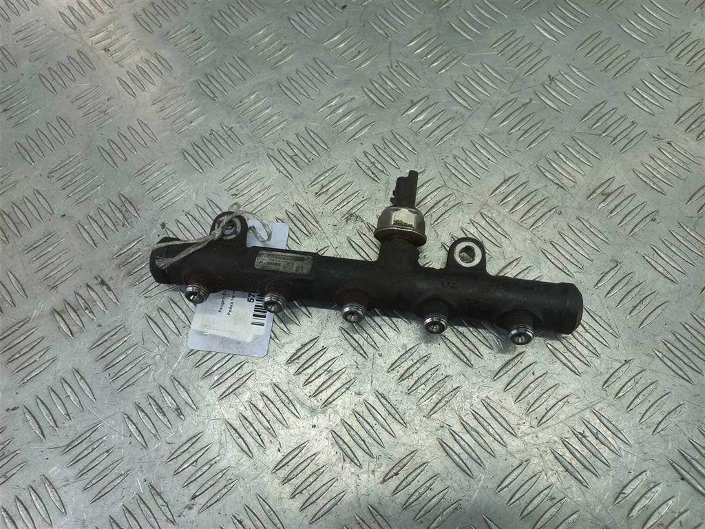 рампа топливная Peugeot Expert  1570N5, 2010 рублей, Москва