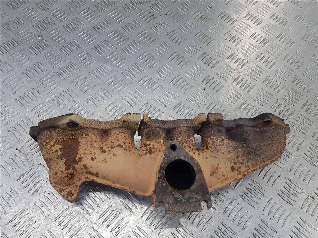 коллектор выпускной Peugeot Expert  0341H8, 980 рублей, Москва