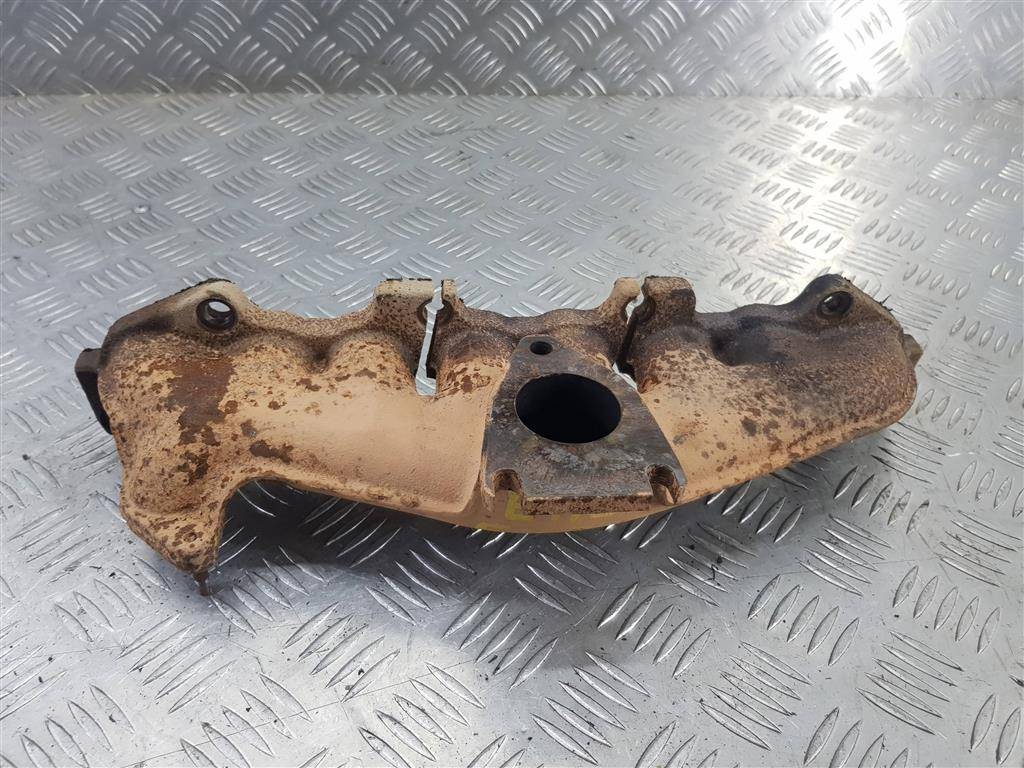 коллектор выпускной Peugeot Expert  0341H8, 980 рублей, Москва