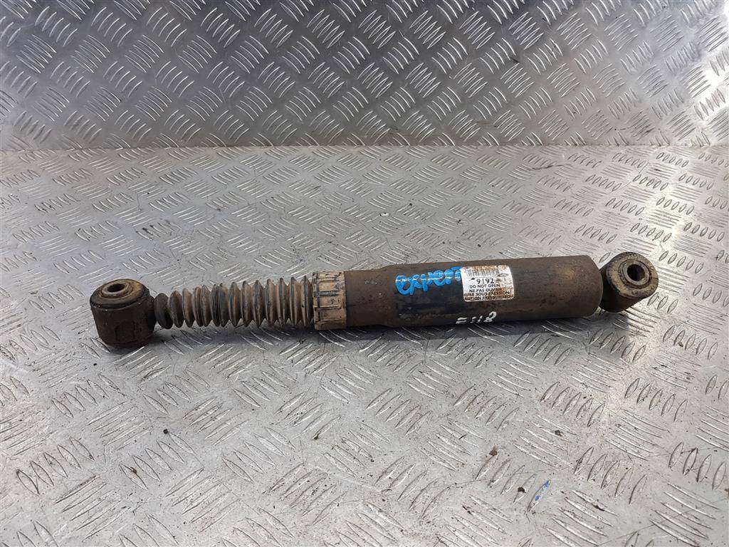 амортизатор Peugeot Expert  5206VQ, 1550 рублей, Москва