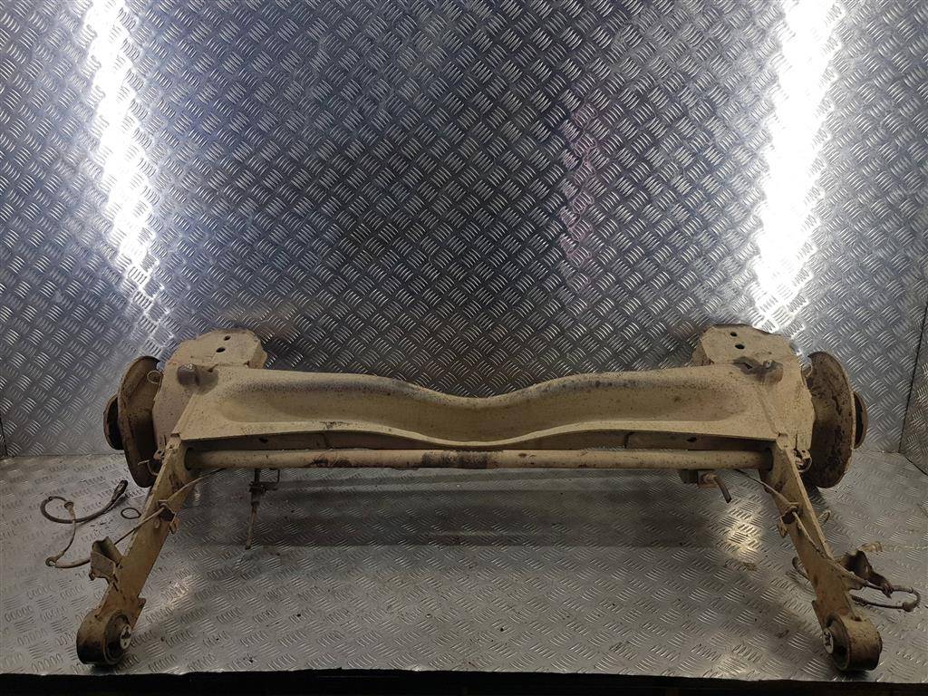 балка Peugeot Expert  5148V0, 7530 рублей, Москва