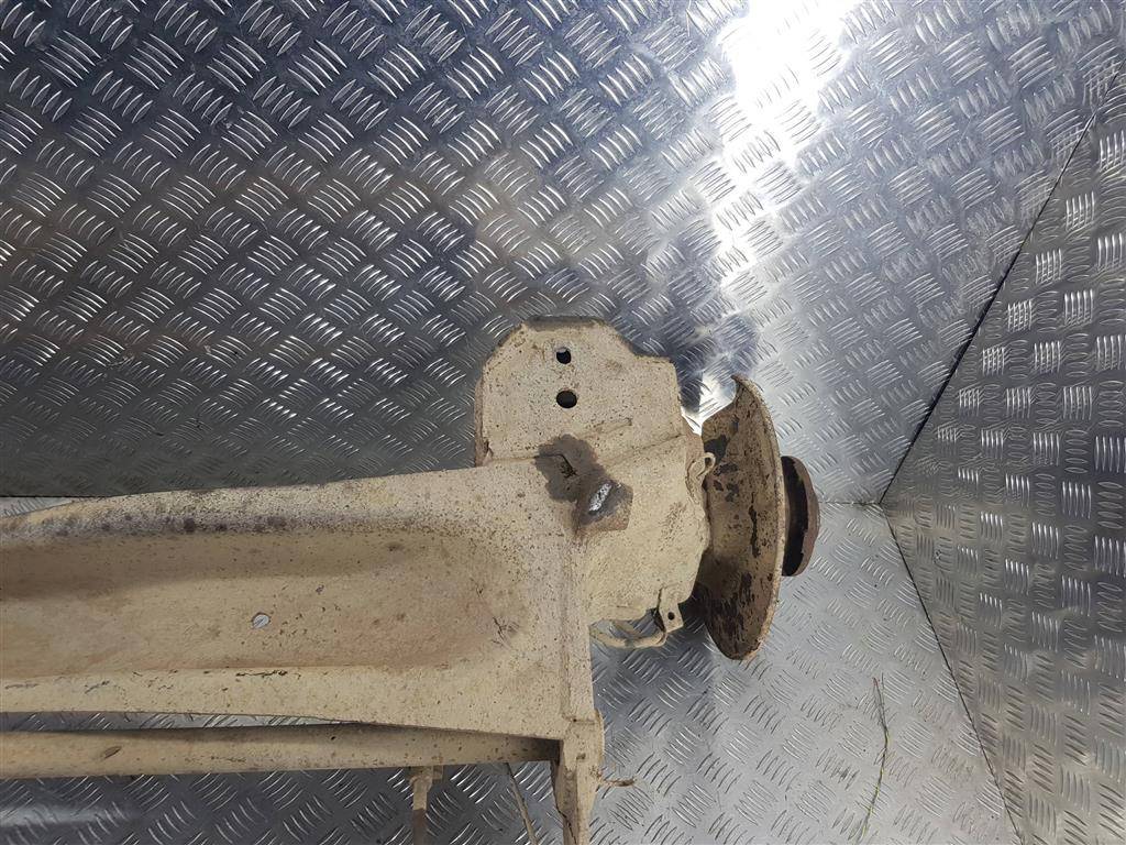 балка Peugeot Expert  5148V0, 7530 рублей, Москва