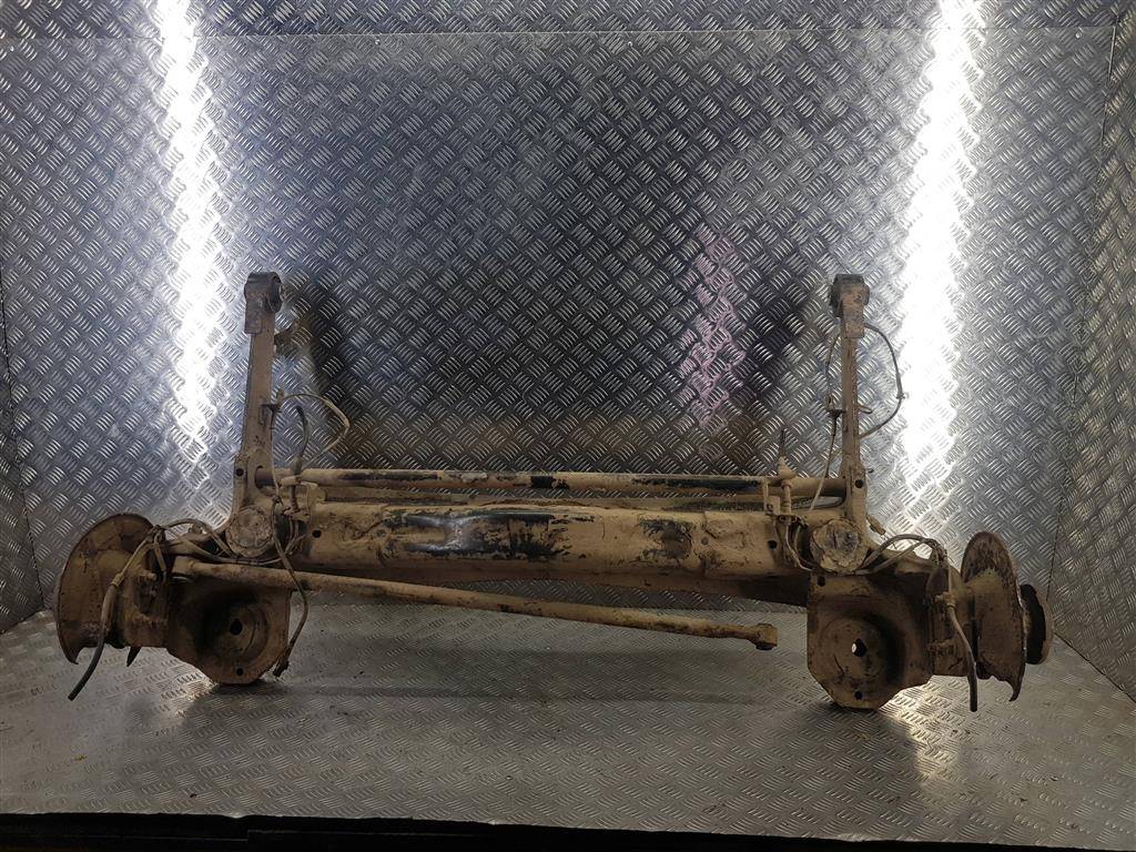 балка Peugeot Expert  5148V0, 7530 рублей, Москва