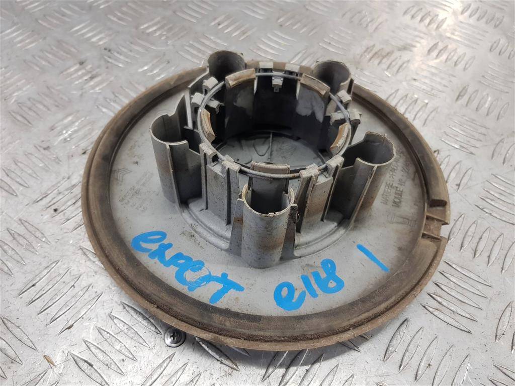 колпак колесный Peugeot Expert  5416K9, 980 рублей, Москва