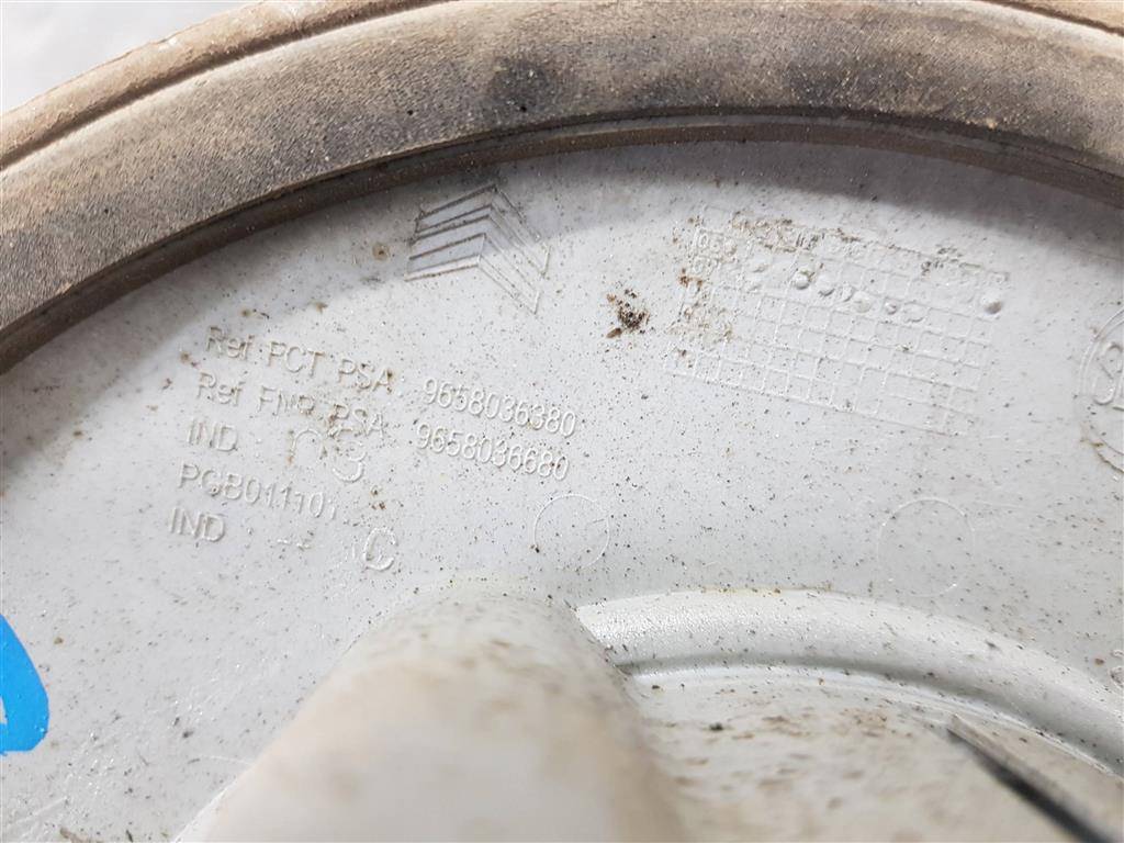 колпак колесный Peugeot Expert  5416K9, 980 рублей, Москва