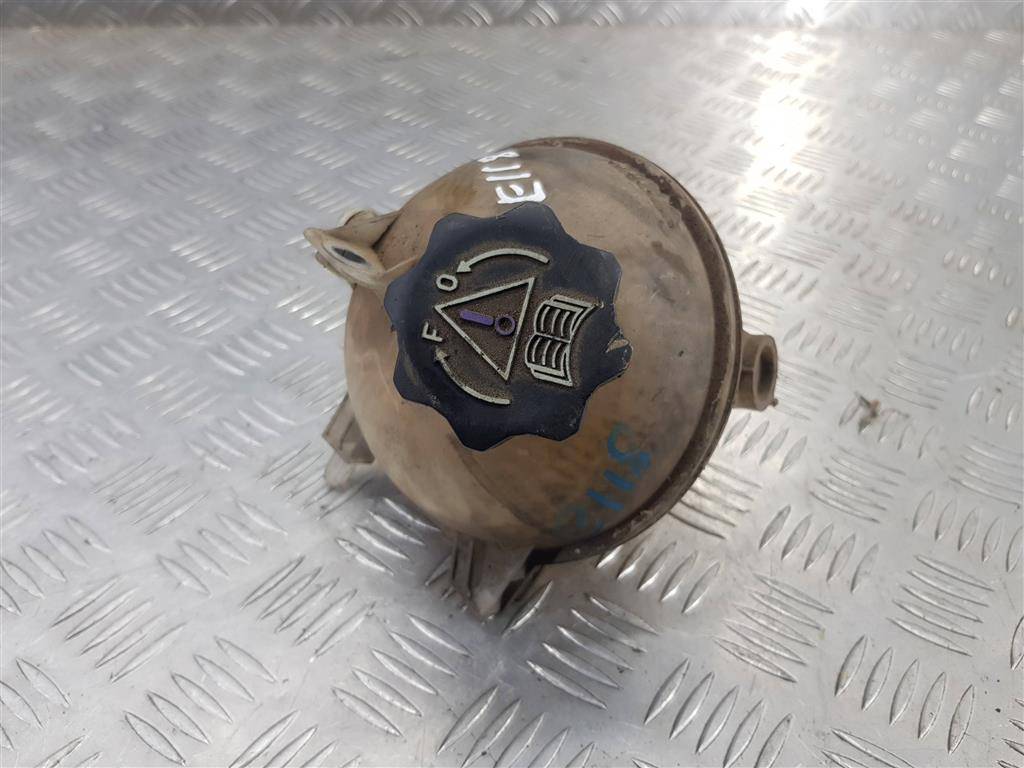 бачок расширительный Peugeot Expert  1323W7, 1320 рублей, Москва