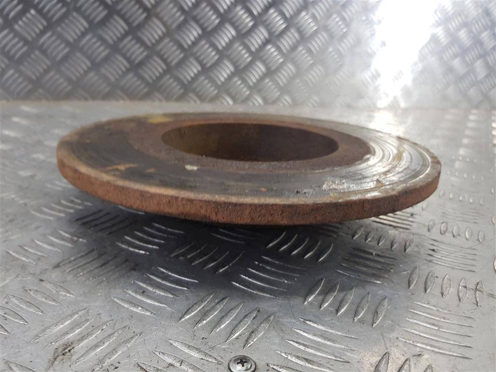 диск тормозной Peugeot Expert  424922, 1320 рублей, Москва