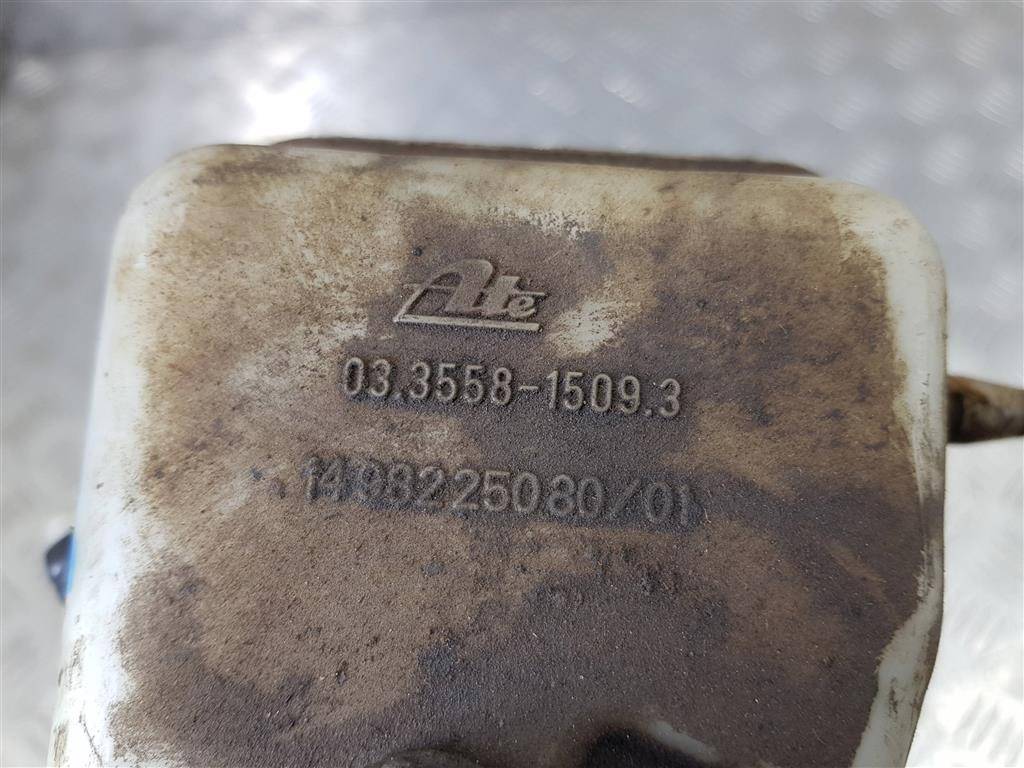 бачок тормозной Peugeot Expert  4635E9, 2130 рублей, Москва