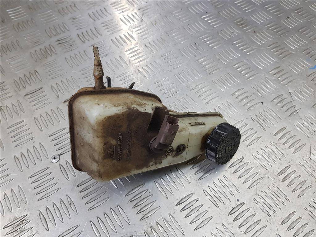 бачок тормозной Peugeot Expert  4635E9, 2130 рублей, Москва