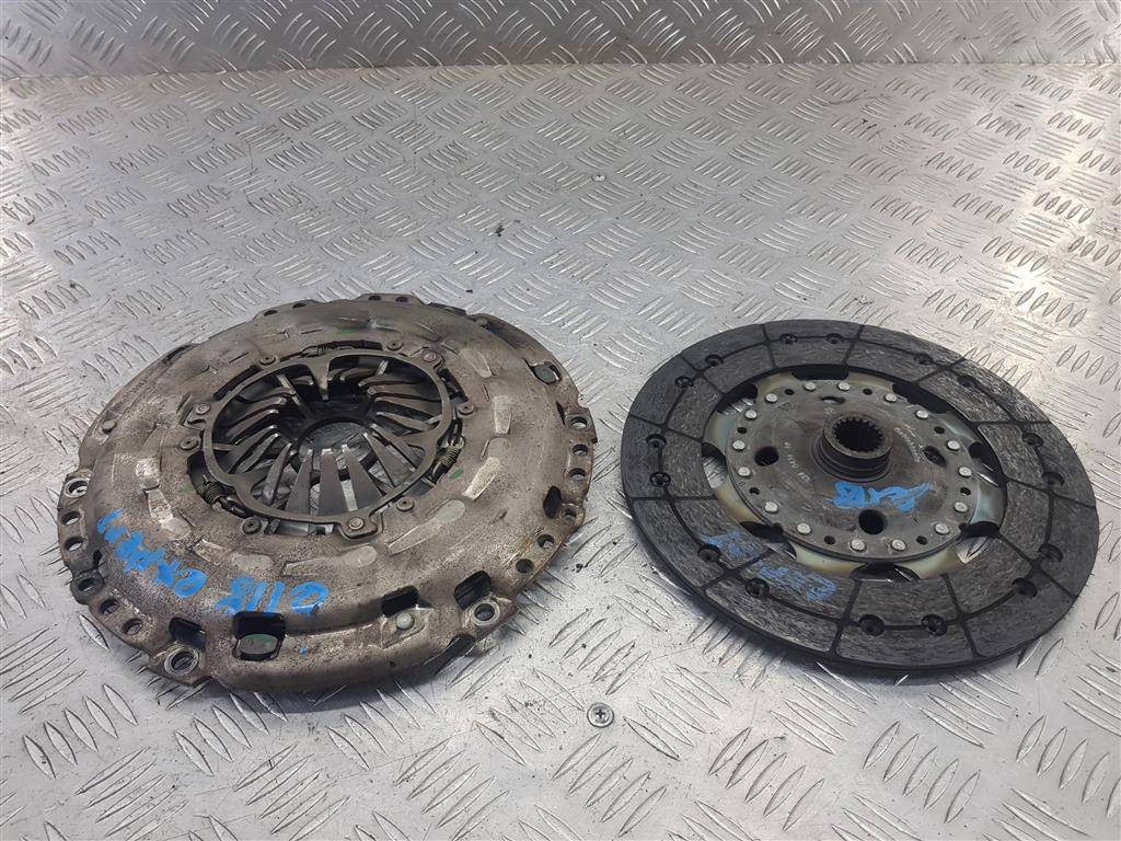 сцепление Peugeot Expert  2052P3, 4890 рублей, Москва