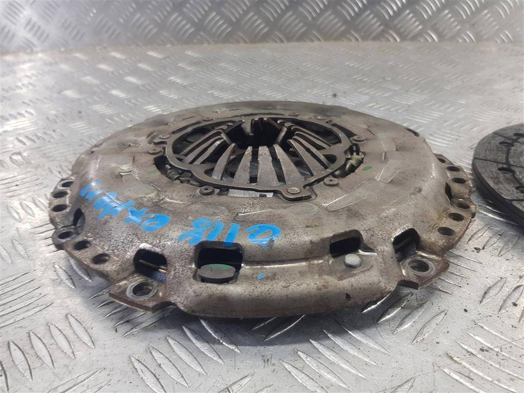 сцепление Peugeot Expert  2052P3, 4890 рублей, Москва