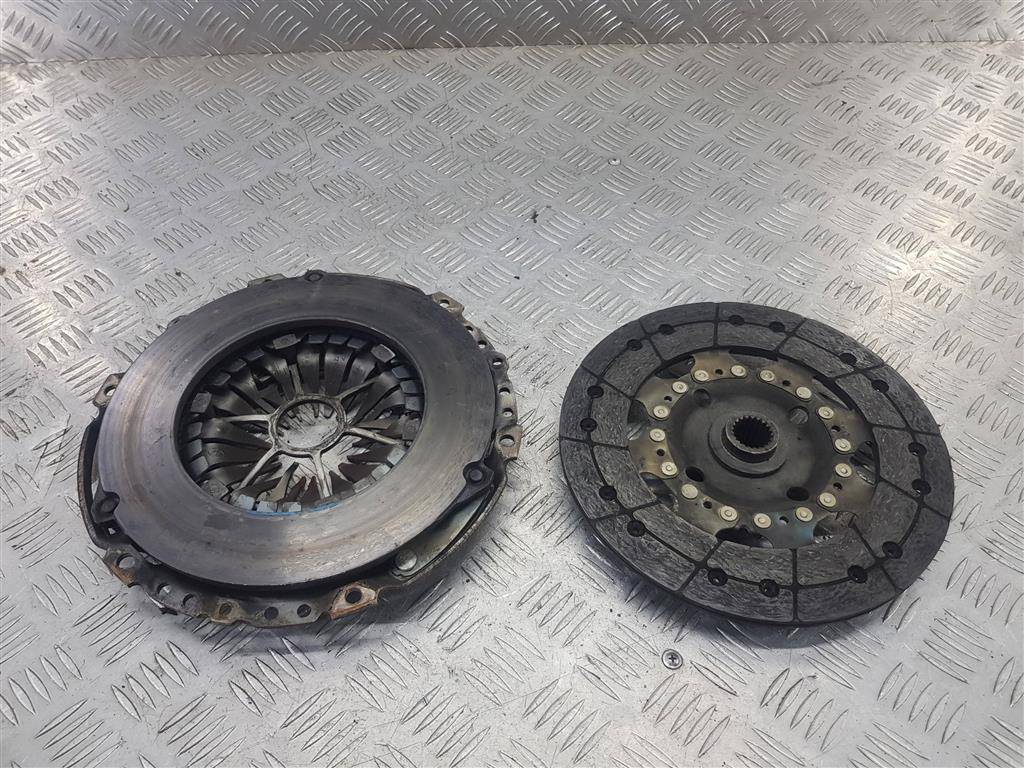 сцепление Peugeot Expert  2052P3, 4890 рублей, Москва