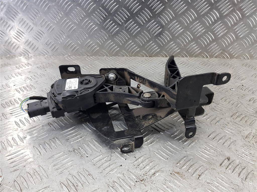 педаль газа Peugeot Expert  1601S9, 1320 рублей, Москва