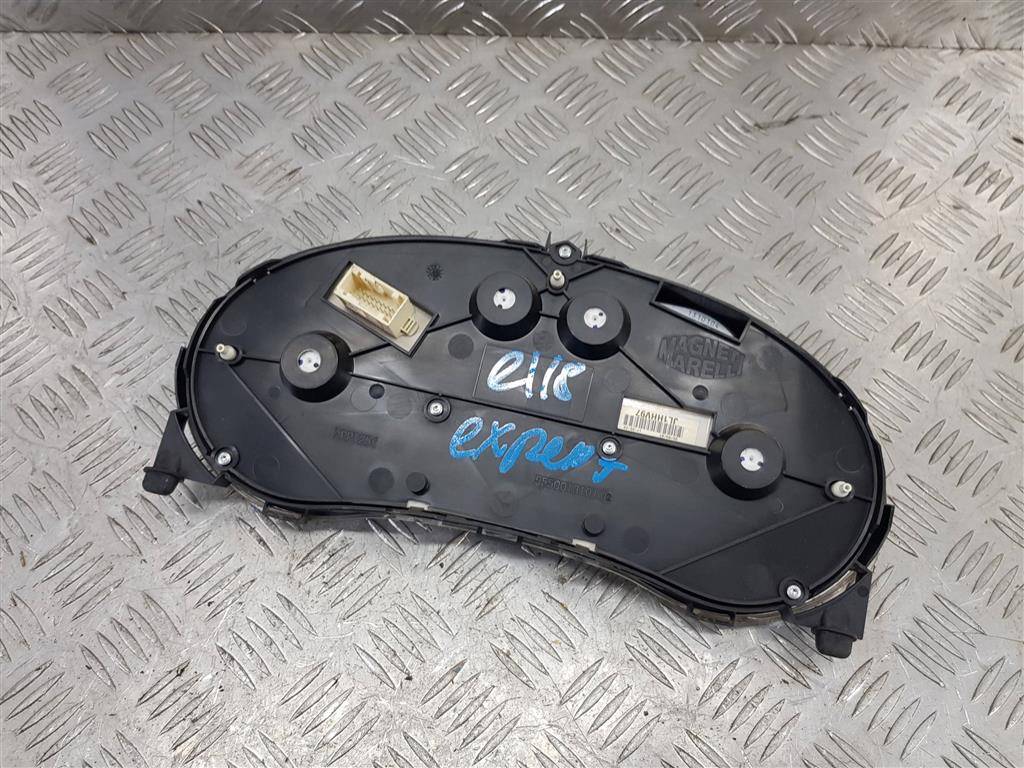 панель приборов Peugeot Expert  1401108280, 1900 рублей, Москва