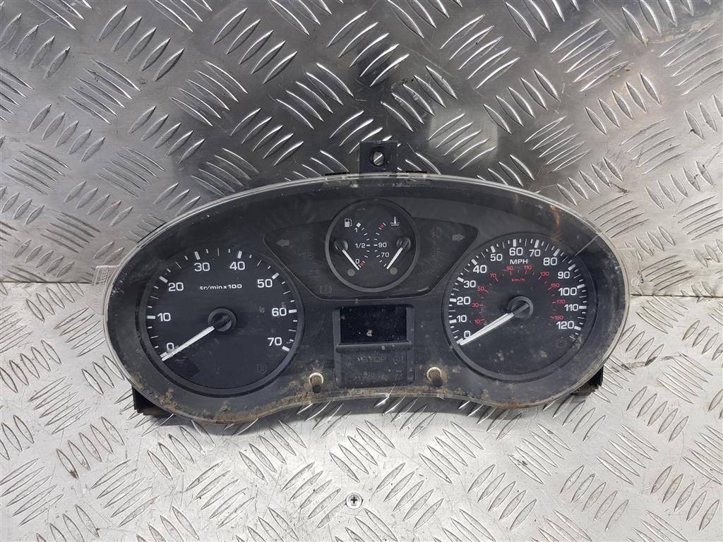 панель приборов Peugeot Expert  1401108280, 1900 рублей, Москва