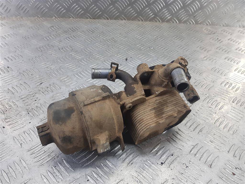 радиатор масляный Peugeot Expert  1103T3, 860 рублей, Москва