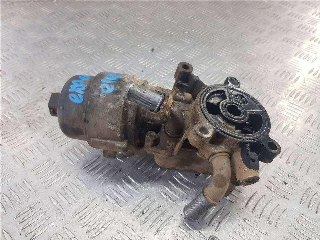 радиатор масляный Peugeot Expert  1103T3, 860 рублей, Москва