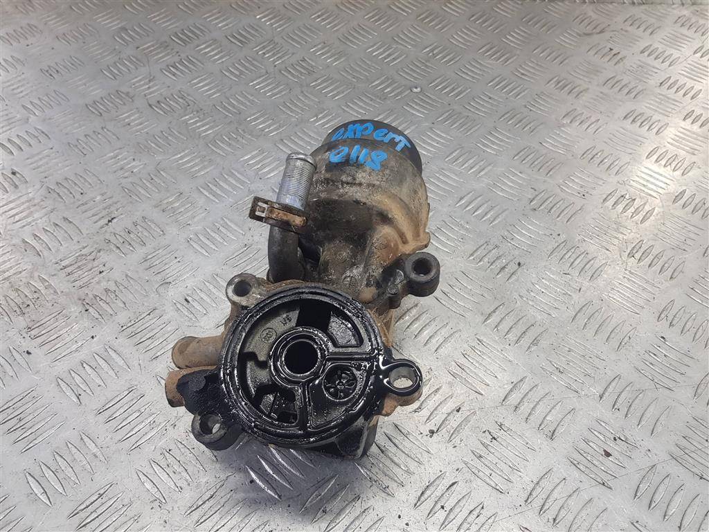 радиатор масляный Peugeot Expert  1103T3, 860 рублей, Москва