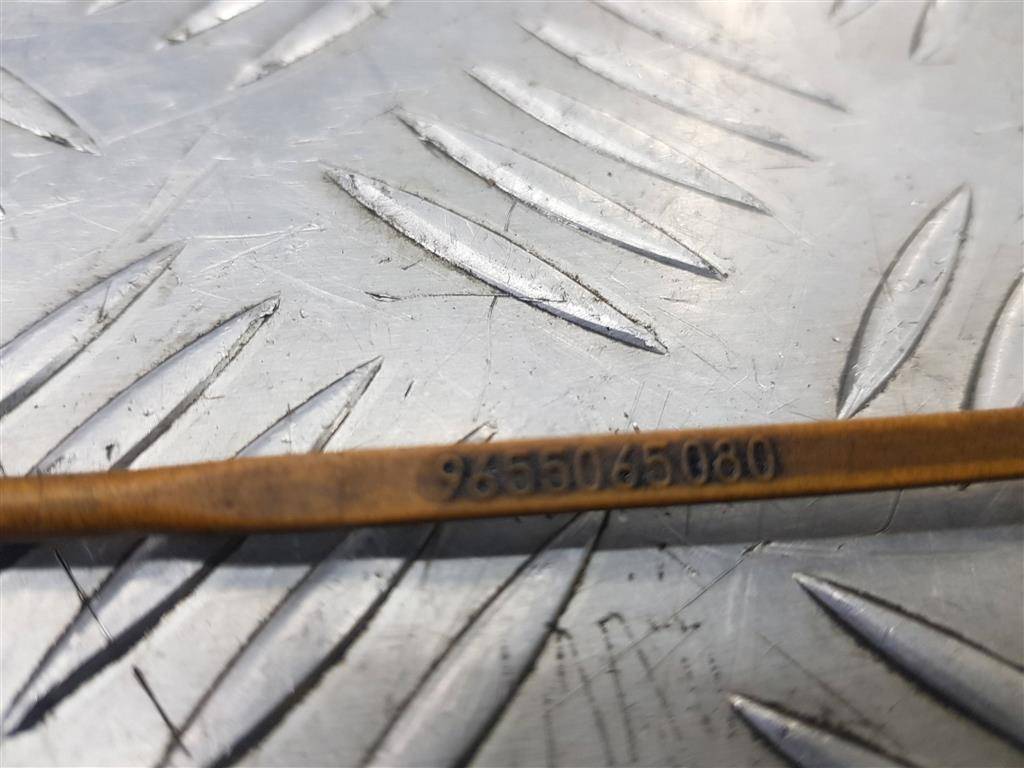 щуп маслянный Peugeot Expert  117489, 980 рублей, Москва