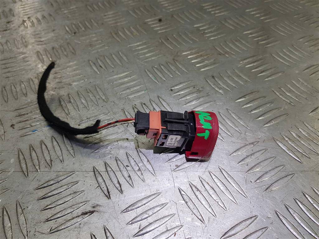 кнопка аварийной сигнализации Peugeot Expert  6554L8, 750 рублей, Москва