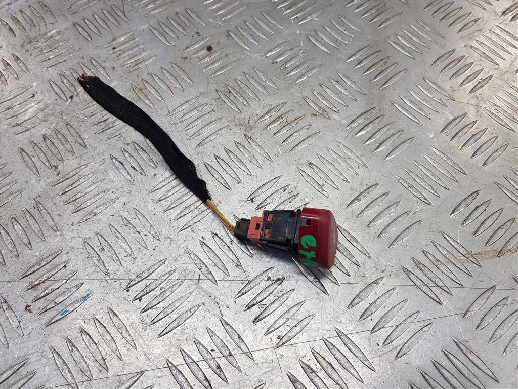 кнопка аварийной сигнализации Peugeot Expert  6554L8, 750 рублей, Москва