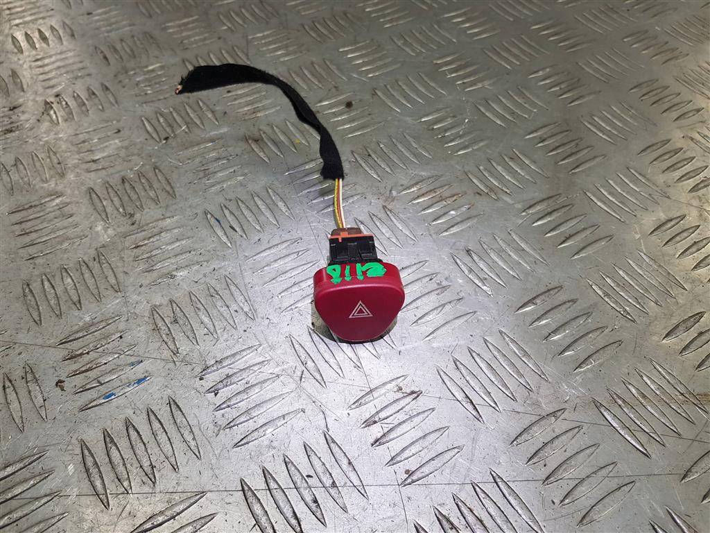 кнопка аварийной сигнализации Peugeot Expert  6554L8, 750 рублей, Москва