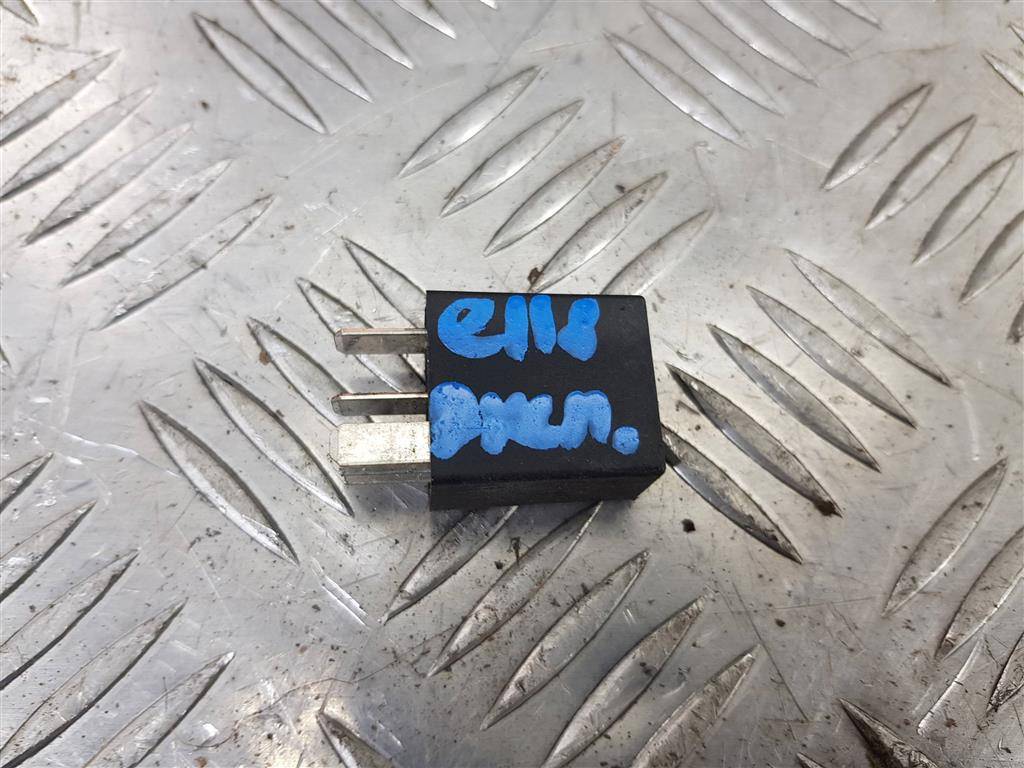 реле Peugeot Expert  9620220980, 980 рублей, Москва