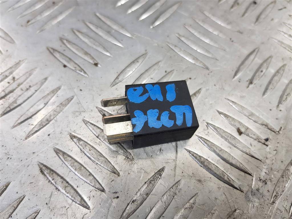 реле Peugeot Expert  9620220980, 980 рублей, Москва