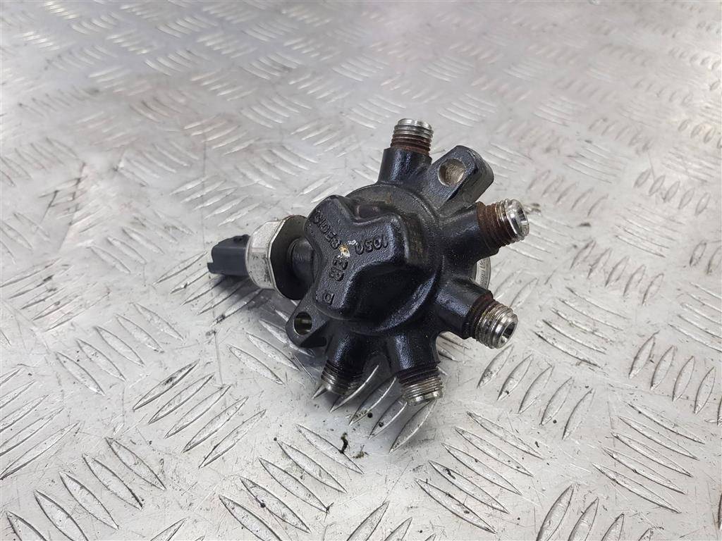 рампа топливная FORD Tourneo Connect  1445928, 1320 рублей, Москва