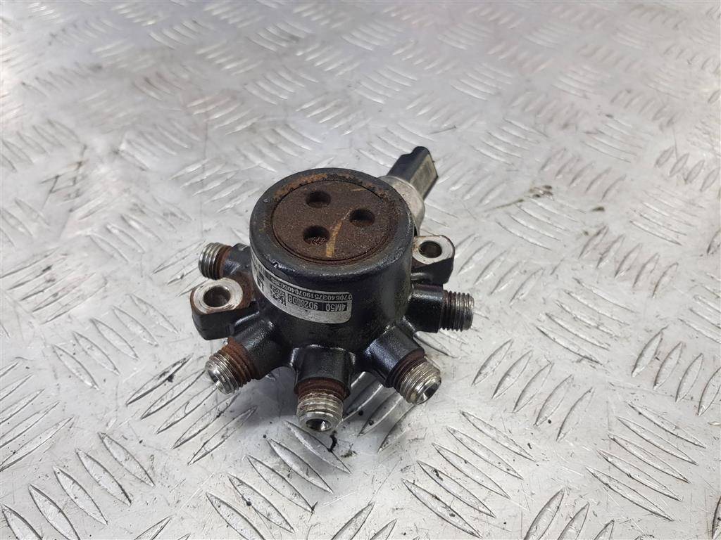 рампа топливная FORD Tourneo Connect  1445928, 1320 рублей, Москва