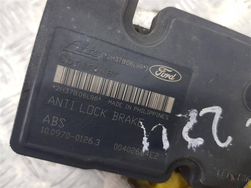 блок abs FORD Tourneo Connect  4747885, 2700 рублей, Москва