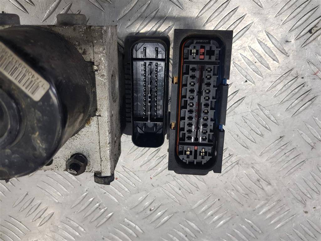 блок abs FORD Tourneo Connect  4747885, 2700 рублей, Москва