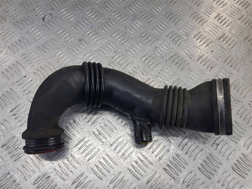 патрубок воздушный (пластик) Peugeot Partner  143453, 750 рублей, Москва