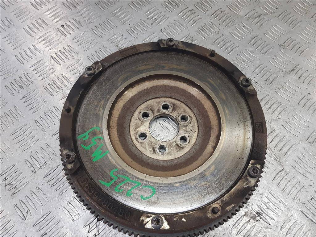 маховик Peugeot Partner  0532N0, 860 рублей, Москва