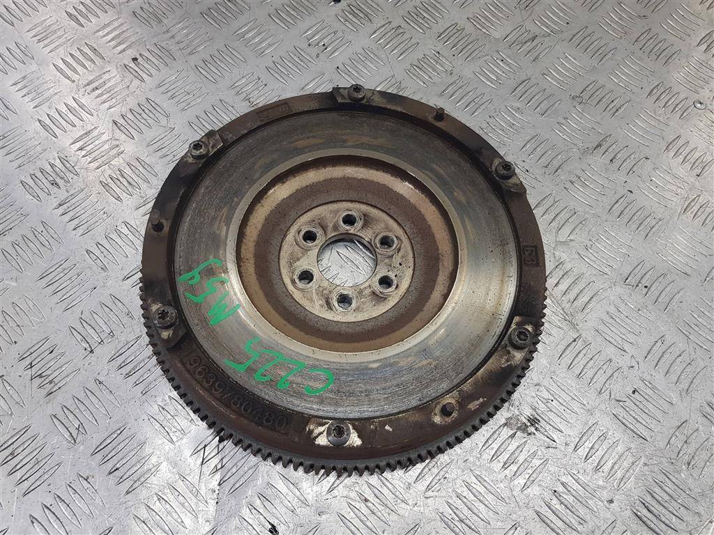 маховик Peugeot Partner  0532N0, 860 рублей, Москва