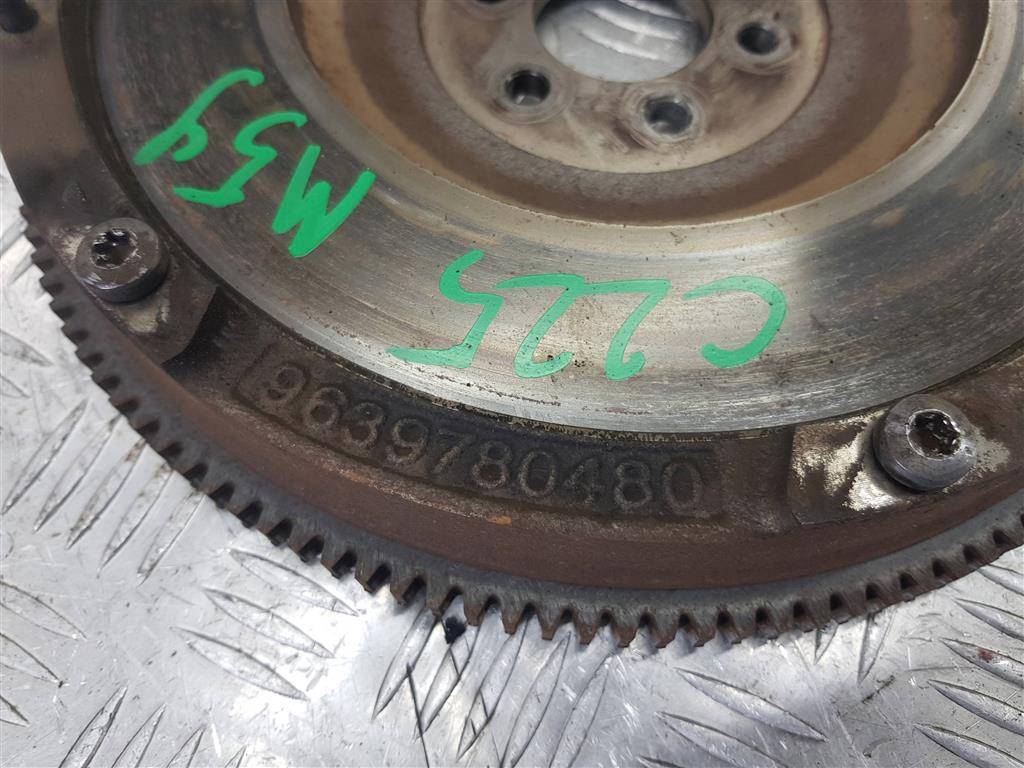 маховик Peugeot Partner  0532N0, 860 рублей, Москва