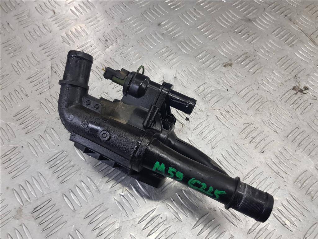 корпус термостата Peugeot Partner  1336X2, 980 рублей, Москва