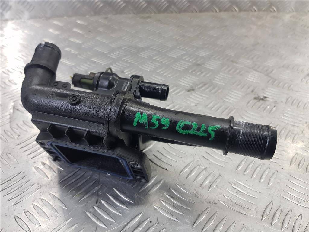 корпус термостата Peugeot Partner  1336X2, 980 рублей, Москва